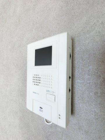 三和ビルのセキュリティ