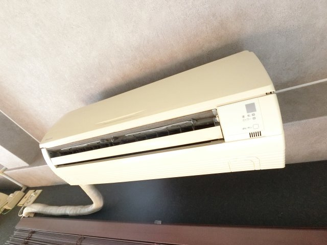 三和ビルの設備