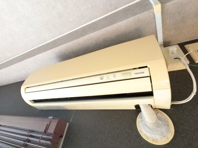 三和ビルの設備