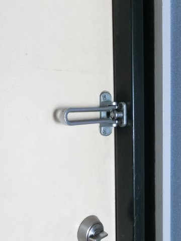 三和ビルの設備