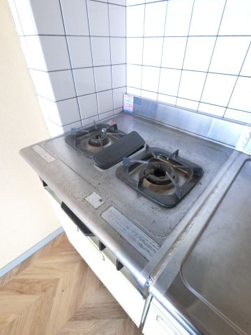 三和ビルの設備