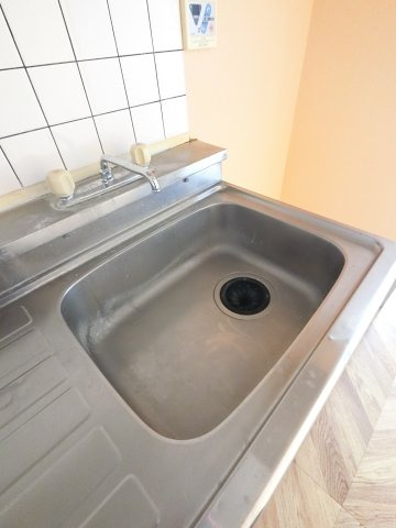 三和ビルの設備