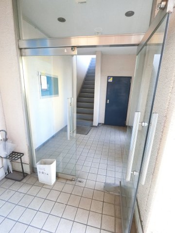 三和ビルのその他共用部分