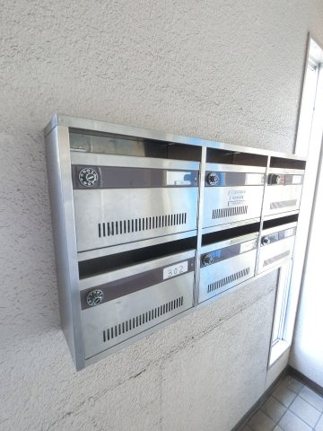 三和ビルのその他共用部分