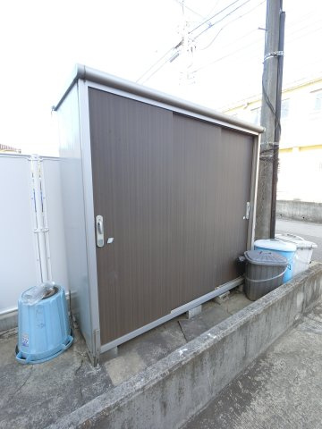 三和ビルのその他共用部分