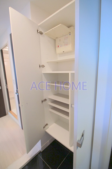 【玄関】 | アプリーレ堺筋本町