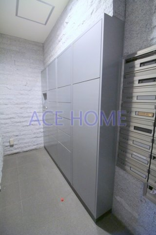 【その他共用部分】 | アプリーレ堺筋本町