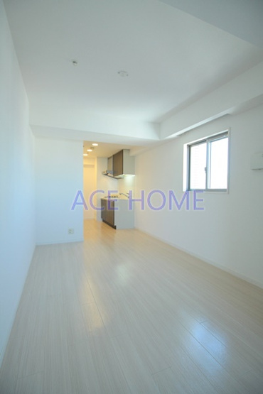 【居間・リビング】 | アプリーレ堺筋本町