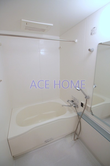 【浴室】 | アプリーレ堺筋本町