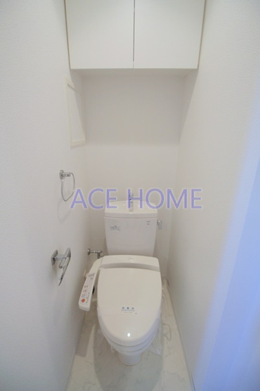 【トイレ】 | アプリーレ堺筋本町