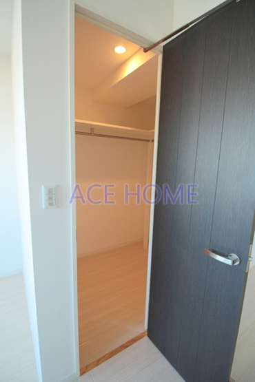 【収納】 | アプリーレ堺筋本町