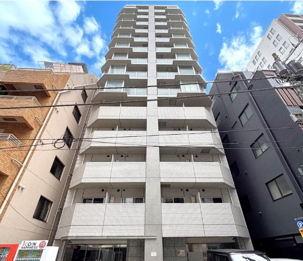 AXAS XEBEC 秋葉原　2LDK・リノベマンション