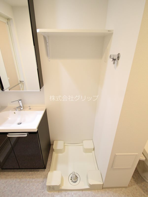 横浜市南区高根町３丁目の賃貸マンションのその他