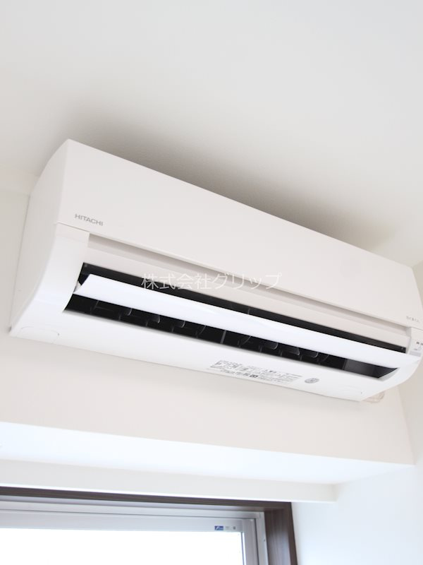 横浜市南区高根町３丁目の賃貸マンションの設備