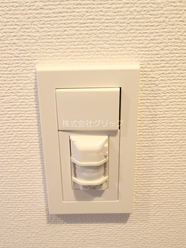 横浜市南区高根町３丁目の賃貸マンションの設備