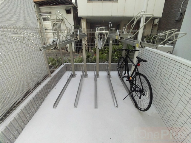 グランメール芦屋南宮町のその他共用部分