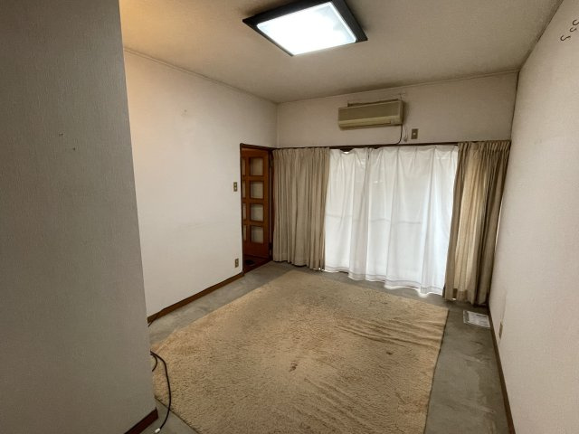 和歌山市黒田・中古戸建・54749の洋室