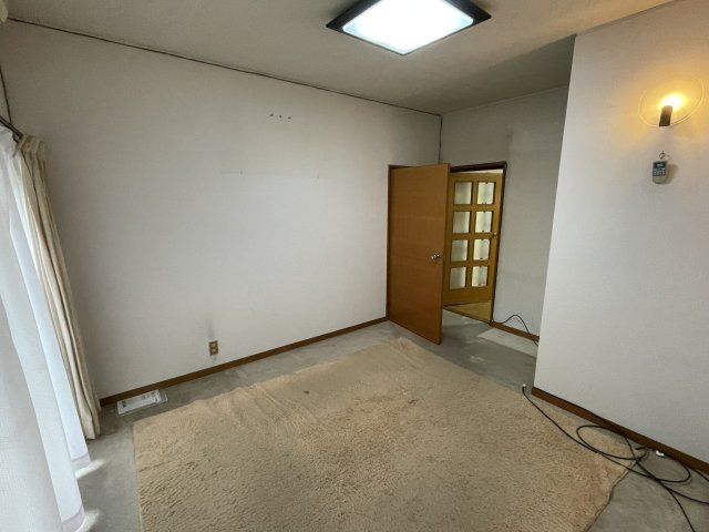 和歌山市黒田・中古戸建・54749の洋室