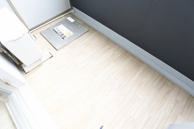 【バルコニー】 | エスリードレジデンス大阪難波