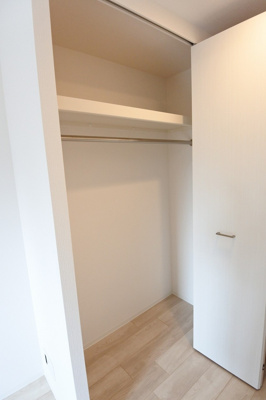 【収納】 | エスリードレジデンス大阪難波