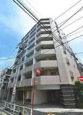 【外観】 | シティインデックス錦糸町 | 建物外観を気になさる方へ、見た目の良い物件です