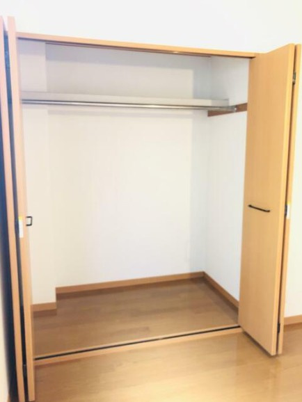 LUMINOSA南荻窪の収納