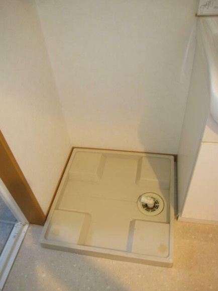 LUMINOSA南荻窪の設備