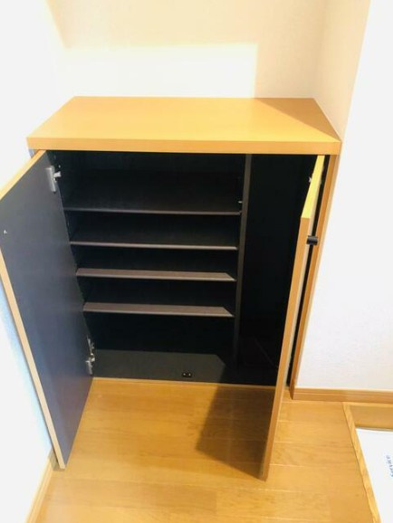 LUMINOSA南荻窪の設備