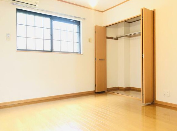 LUMINOSA南荻窪の展望