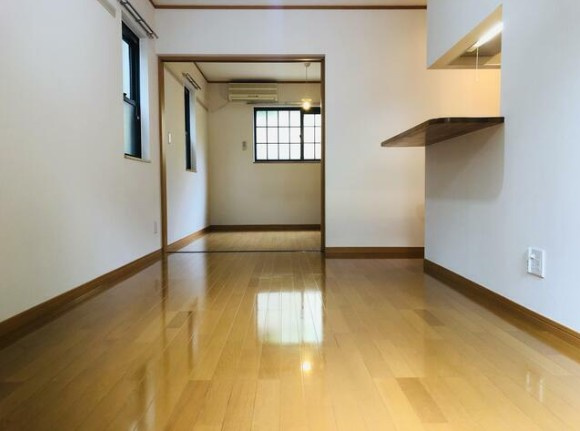 LUMINOSA南荻窪のその他