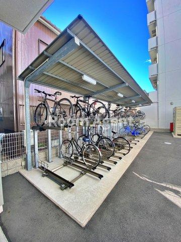 パルティール今池のその他