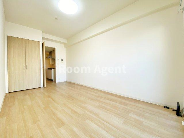 パルティール今池の内装|類似です