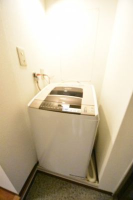 【その他共用部分】 | 中山手ミオ壱番館