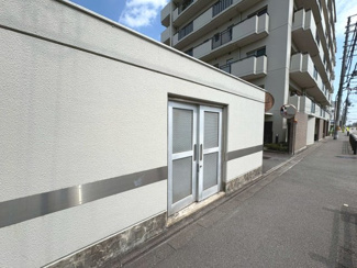 【その他共用部分】 | レックスシティ京都西院