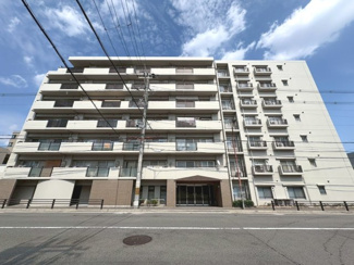 【外観】 | レックスシティ京都西院