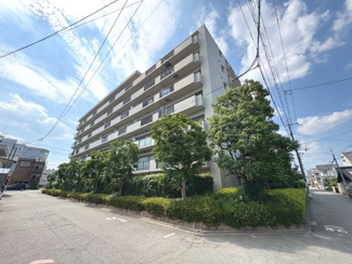 【外観】 | レックスシティ京都西院