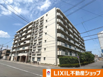 レックスシティ京都西院の画像