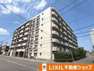 【外観】 | レックスシティ京都西院