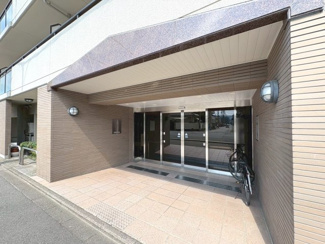 【エントランス】 | レックスシティ京都西院