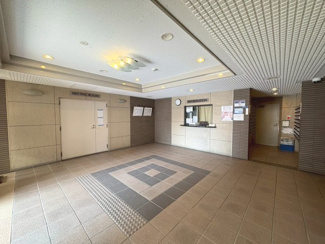 【エントランス】 | レックスシティ京都西院