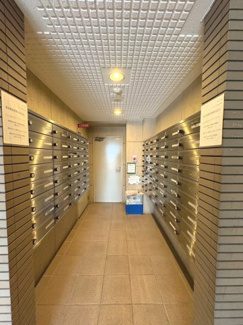 【その他共用部分】 | レックスシティ京都西院