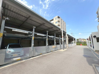 【駐車場】 | レックスシティ京都西院 | 空き状況は要確認