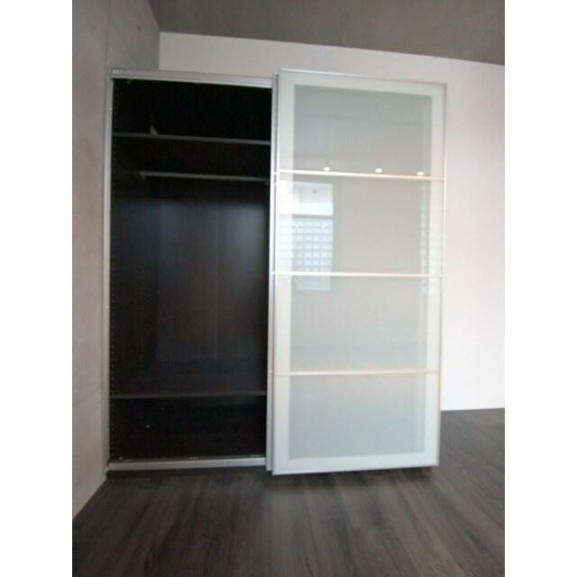 ＰＡＳＥＯ高田馬場Ⅲの収納