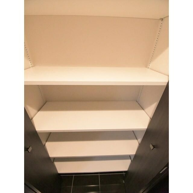 ＰＡＳＥＯ高田馬場Ⅲの設備