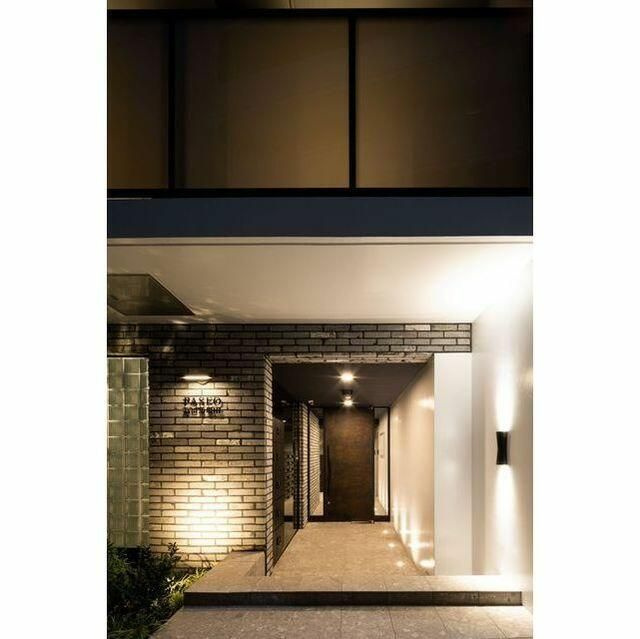 ＰＡＳＥＯ高田馬場Ⅲのエントランス