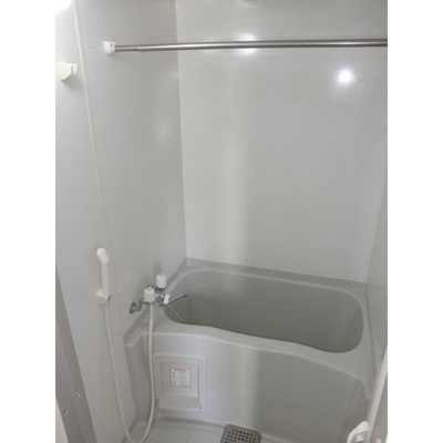 【浴室】 | アムール プレジデント