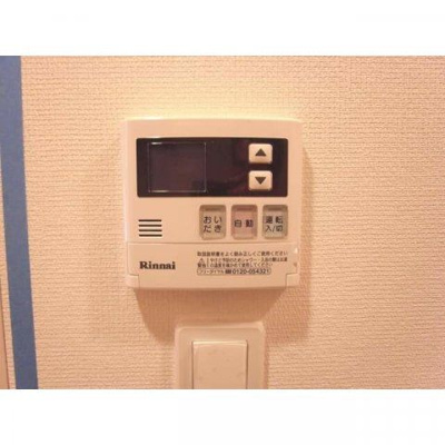 【設備】 | リブリ・みぺぽ