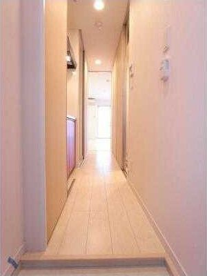 【内装】 | リブリ・みぺぽ