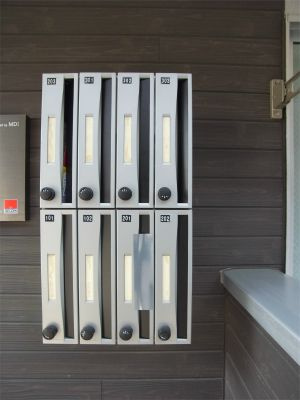 【ロビー】 | リブリ・みぺぽ