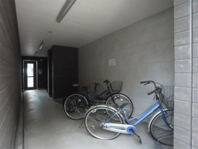 【設備】 | リブリ・みぺぽ